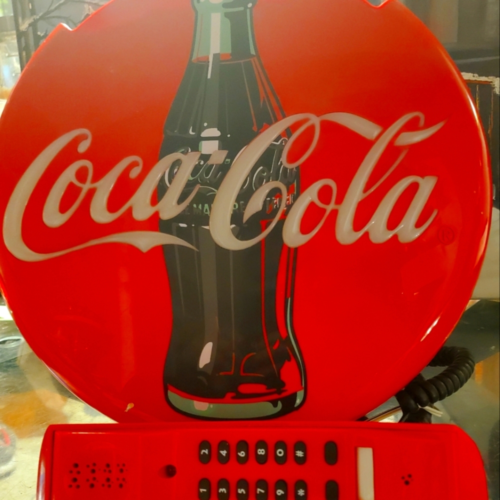 Coca cola